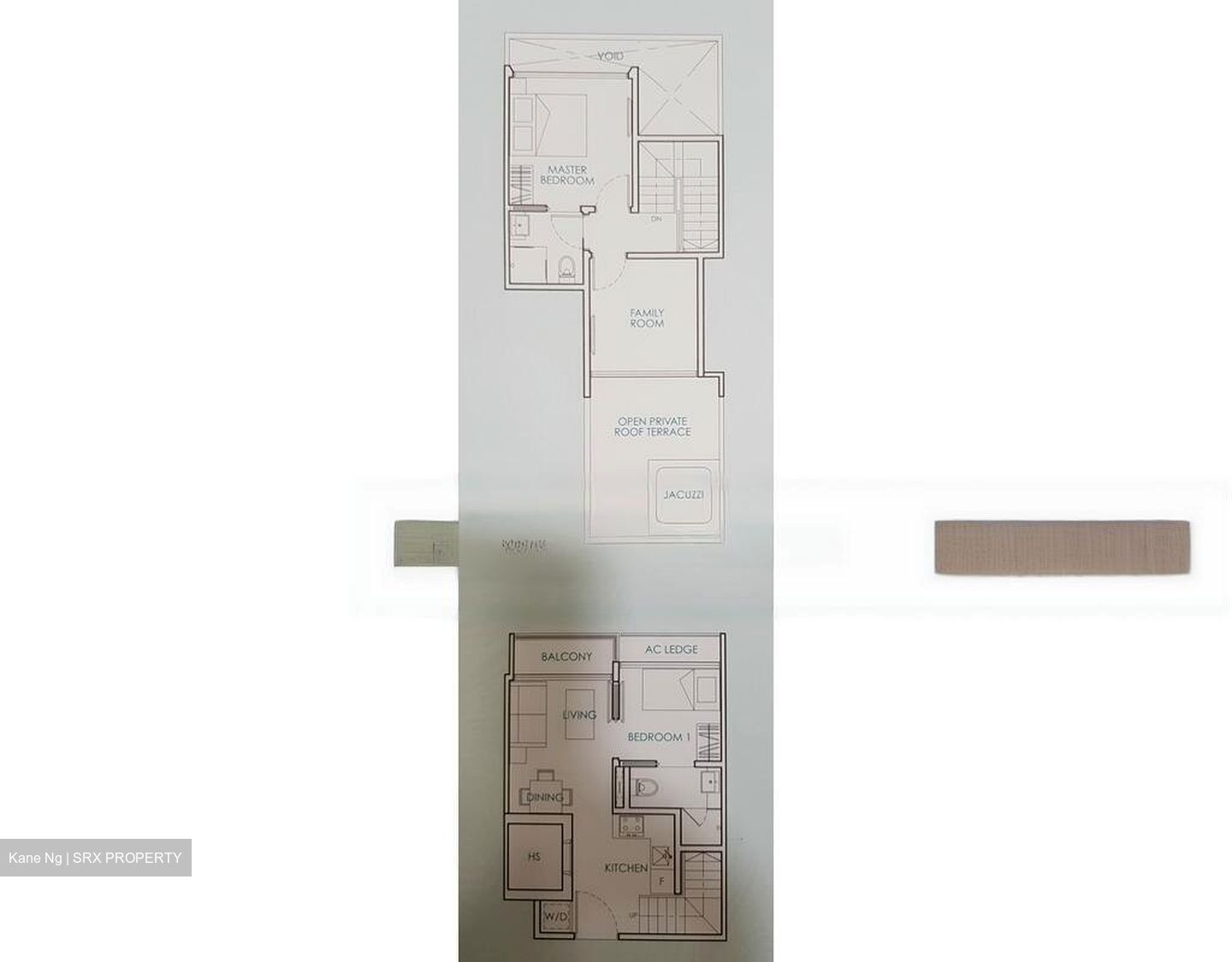 Oxley Edge (D9), Apartment #461540841